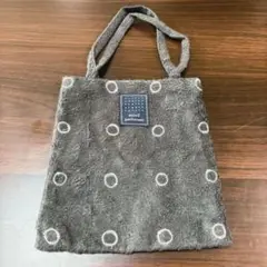 美品★mina perhonen drops ミニトートバッグ 匿名配送