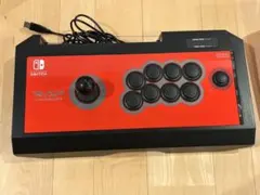 SW リアルアーケードPro.V HAYABUSA for Nintendo …