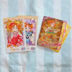 アイプリ ステッカー カード リンリン