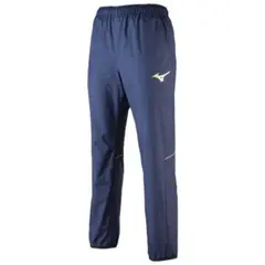 MIZUNO　ピステパンツ[P2MF7070](ネイビー)(L) 新品のサムネイル