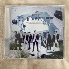 【P15719】SHOW OFF