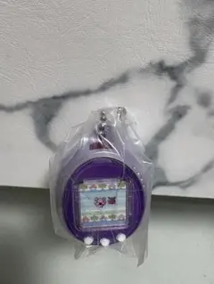 たまごっち ミニチュアチャームコレクション ふらわっち