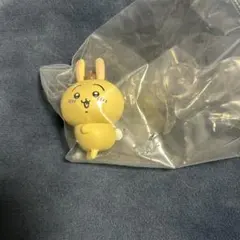 なりきりフィギュア うさぎ ポムポムプリン