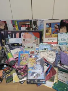 一番くじ ノンジャンル まとめ売り　約400点