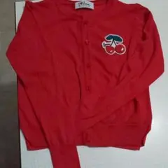 シスタージェニー　カーディガン