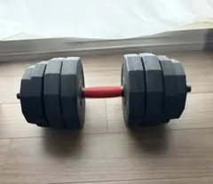 creer ダンベル 可変式　20kg ② ※ ①②セットで購入のサムネイル
