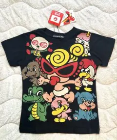 ヒスミニ⭐︎Tシャツ