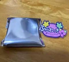 たまごっちふぁくとり〜！　アクリルおなまえバッジ　ふらわっち