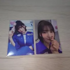 TWICE 10VEuniverse ペンミ　トレカ　モモ