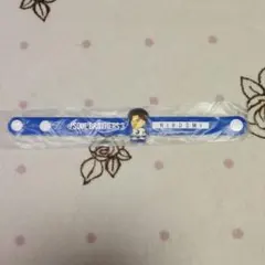 三代目JSB☆登坂広臣☆ゴムブレス☆UMP