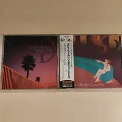 Bobby Caldwell CD 2枚セット Heart of Mine