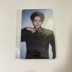 treasure ヨシ トレカ (REBOOT)