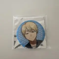 妖怪学校の先生はじめました 妖はじ マリン 缶バッジ たかはし明