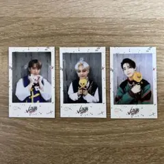 Stray kids スキズ トレカ SKZOO THE VICTORY