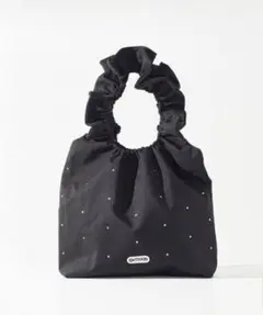 OUTDOOR PRODUCTS × Firsthand 別注フリルトートバッグのサムネイル