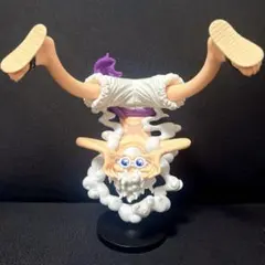 ワンピース ニカ フィギュア