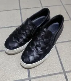 PELLICO SUNNY レザー スリッポンのサムネイル