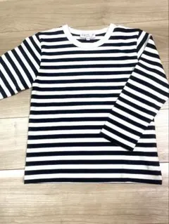 《美品⭐︎》agnes b. ENFANT 長袖Tシャツ8ans アニエスべー