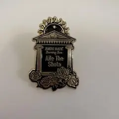 BMSG FES’23 シークレットピンズ Aile The Shota