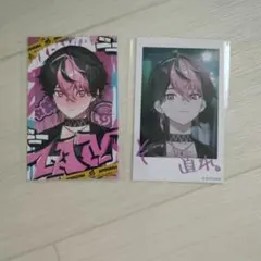 シクフォニLANくんトレーディングカードまとめ売り