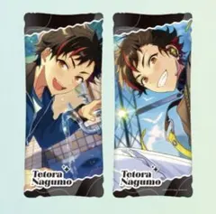 あんスタ　クッション　南雲鉄虎