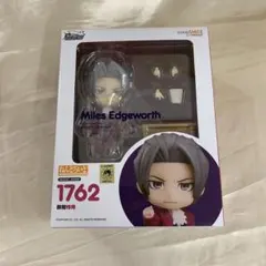 2026年最新】ねんどろいど 逆転裁判 御剣怜侍の人気アイテム - メルカリ
