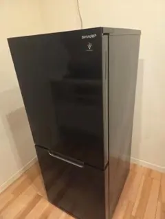 2025年最新】sharp 両開き冷蔵庫の人気アイテム - メルカリ