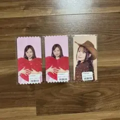 笠原桃奈　ピクチャーチケット