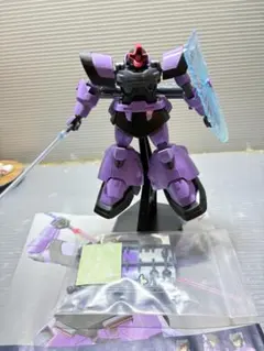 未開封新品 HG 1/144 ドムトルーパー 合計3個セット バンダイ(BANDAI)|1/144 HG ZGMF-XX09T|HARDOFFオフモール