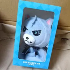 2025年最新】登坂広臣 ぬいぐるみ ルーヴの人気アイテム - メルカリ