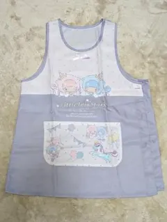 Little Twin Stars エプロンのサムネイル