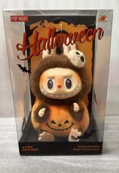 2025年最新】labubu halloweenの人気アイテム - メルカリ