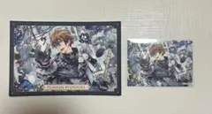 アイドリッシュセブン　10th Anniversary ポストカード　十龍之介