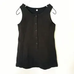 Theory 長袖ブラウス Sサイズ グレーとホワイトのチェック柄 シルク製 
