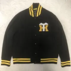 2026年最新】阪神タイガースジャケットの人気アイテム - メルカリ