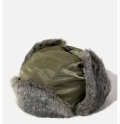 チャレンジャーフライトキャップ