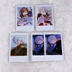 ChroNoiR ランダムチェキフィルム