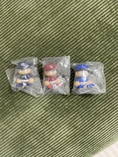 パワプロくん ならぶんです セリーグビジターver