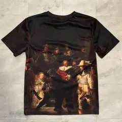 angine de poitrine フォトtシャツ - メルカリ