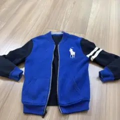 Ralph Lauren リバーシブル ジャケット キッズのサムネイル