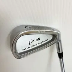 Fourteen TC-770 4番アイアン 単品のサムネイル
