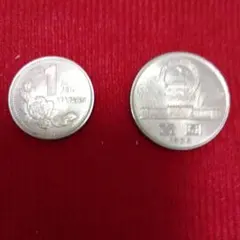 横　中華人民共和国成立四十周年　記念銀貨/アンティーク 横 中華人民共和国成立四十周年 記念銀貨/アンティークコイン