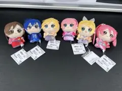 初音ミクシリーズ ちびぐるみvol.2 ぬいぐるみ 全6種類セット - メルカリ