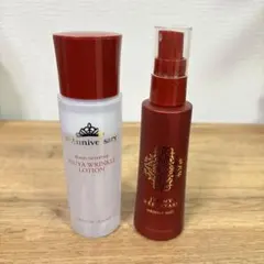 未使用 ジェミーネフェルタリ 化粧水 美容液 セット