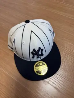 NEW ERA 59FIFTY CAP ニューヨーク・ヤンキース