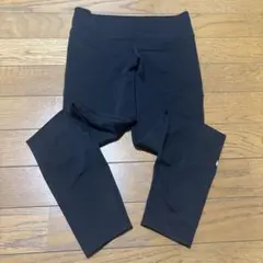 中古　NIKE スパッツ　140cm