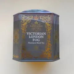 ヴィクトリアンロンドンフォグ HARNEY&SONS 紅茶のサムネイル