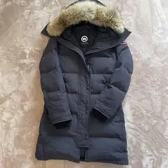 カナダグース　マッケンジー