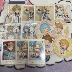 あんさんぶるスターズ　あんスタ　Ra*bits.