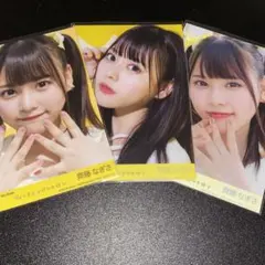 2025年最新】イコラブ 生写真 齊藤なぎさの人気アイテム - メルカリ